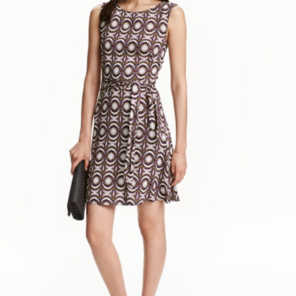 CCO H&M Sleevless Dress